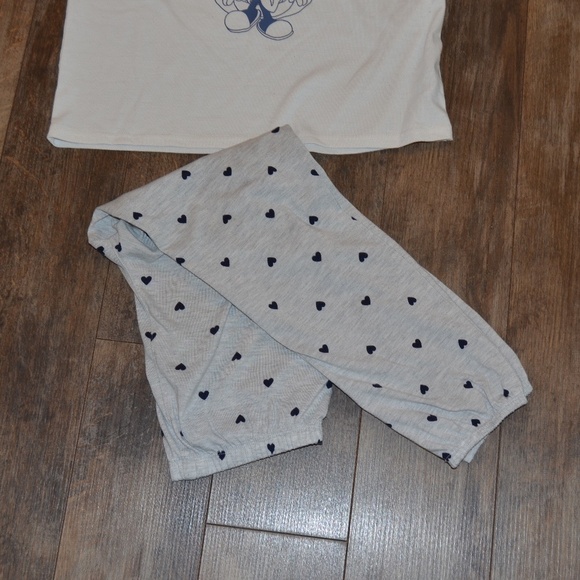 Gap Disney - Minnie Pajama's - Picture 4 of 7